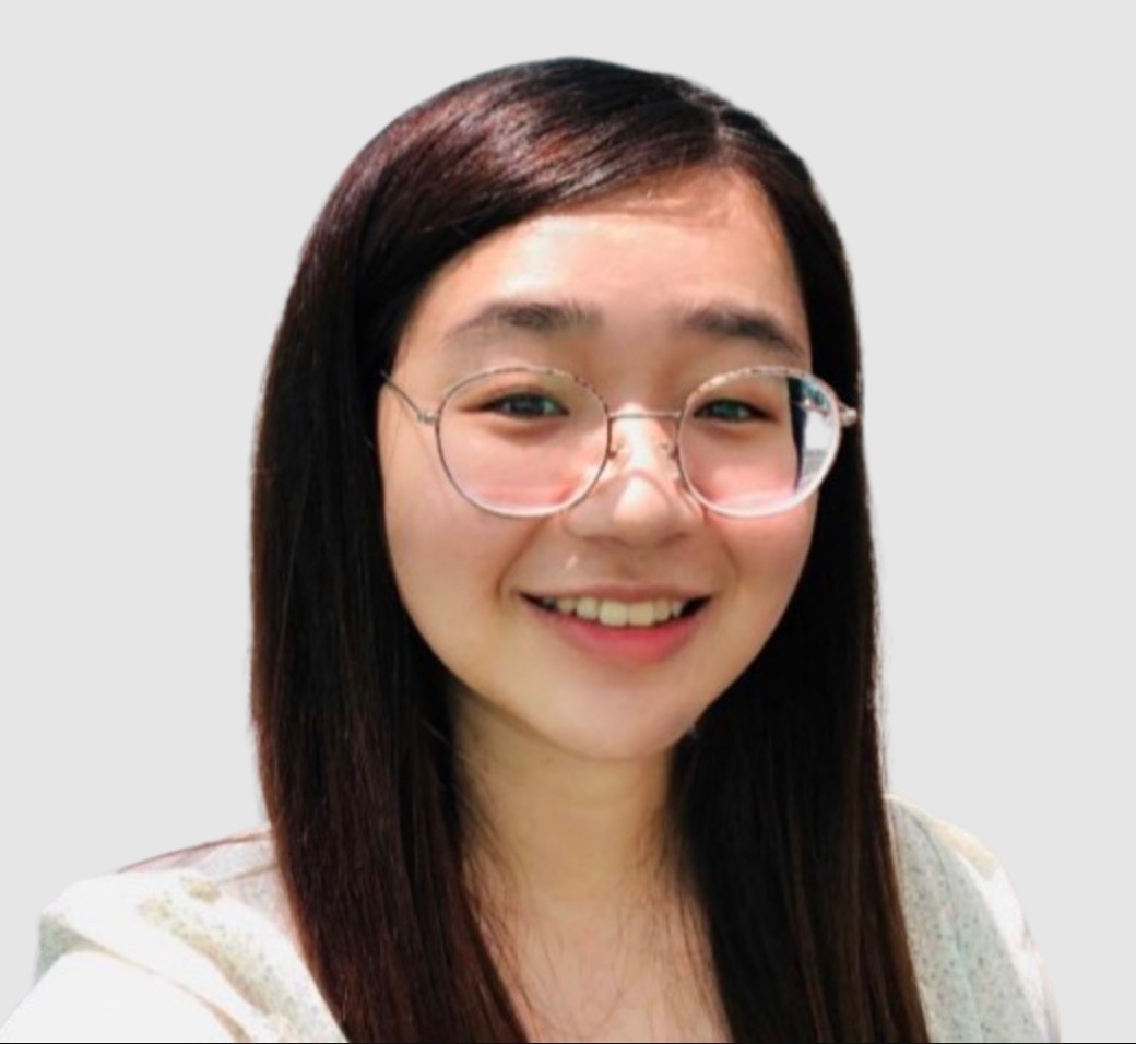 Candice Chi
